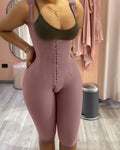 Faja Colombian Girdles Shaper Full Body Shapewear Postpartum Repair Corset High Compression Abdomen Control Women Bodysuit