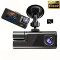 Car security cameras help catch theft, vandalism, or accidents. They offer peace of mind by recording events inside