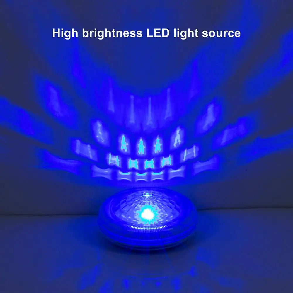 Pool Floating Lights Solar Powered Pool Lights IP68 Waterproof Colorful 9 Lighting Changing Lamp With 3 Timing Mode Decoration